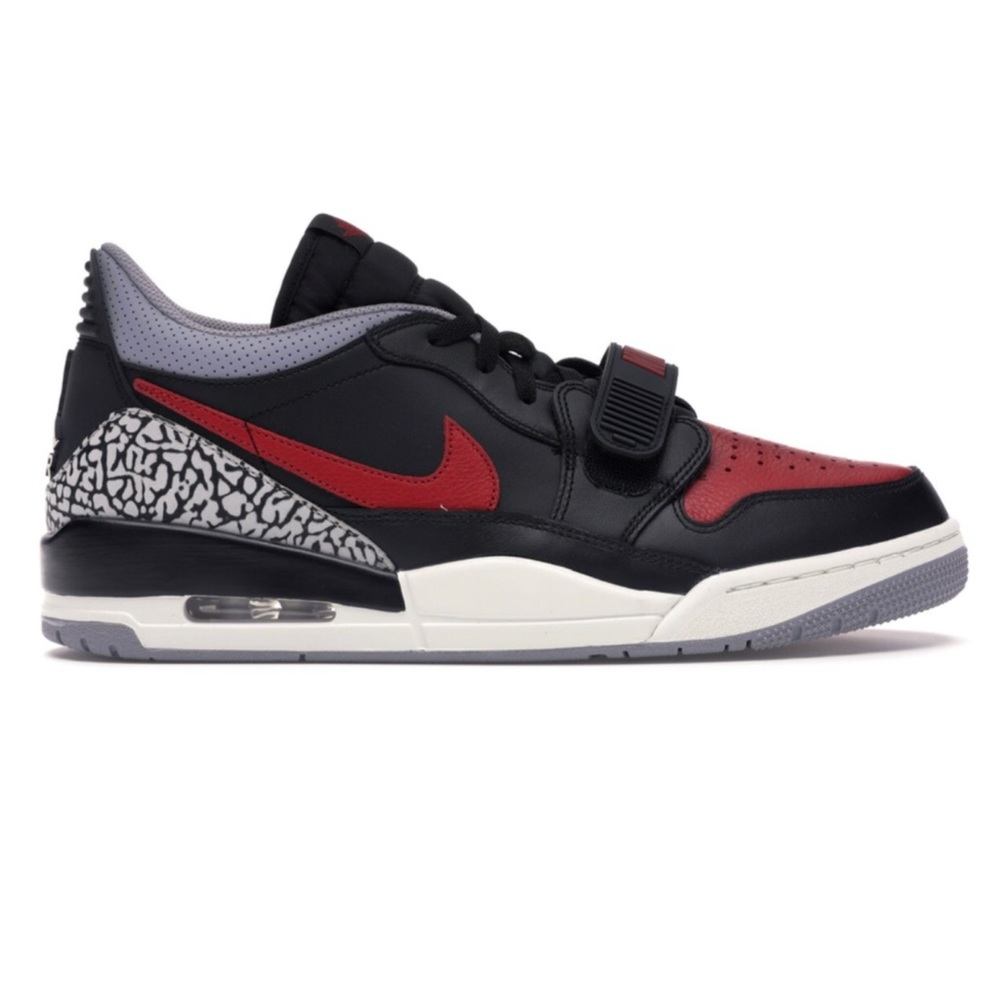 NEW Air Jordan Legacy 312 Low